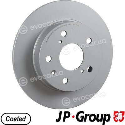JP Group 4763200100