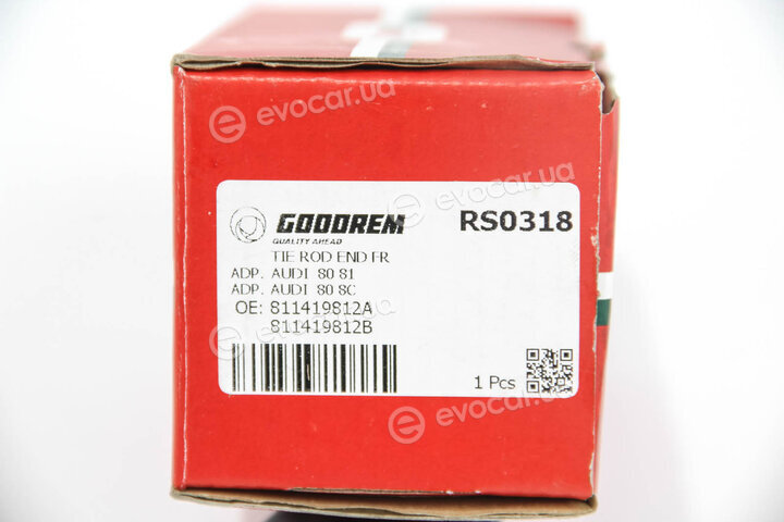 Goodrem RS0318
