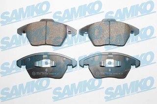 LPR / Samko 5SP1248