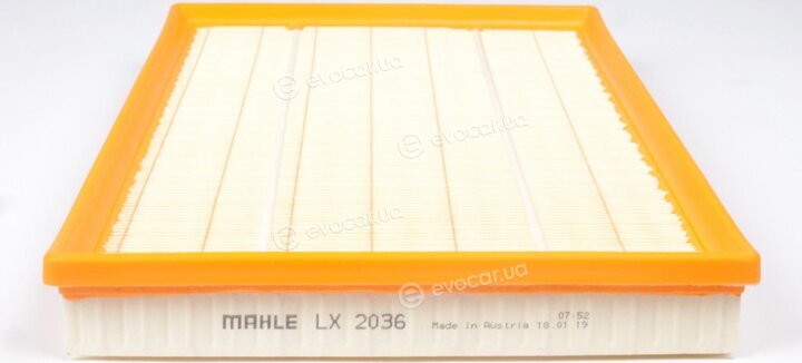 Mahle LX 2036