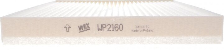 WIX WP2160