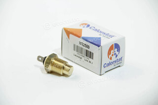 Vernet / Calorstat WS2509