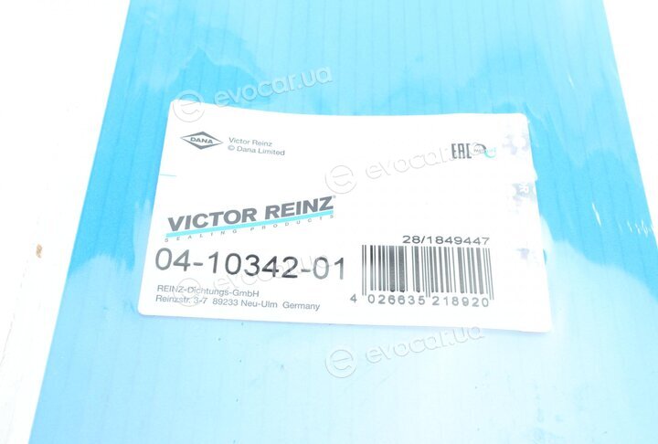 Victor Reinz 04-10342-01