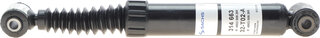 Sachs 314 663