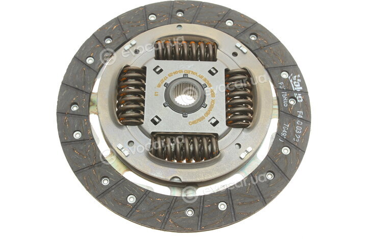 Valeo 832149