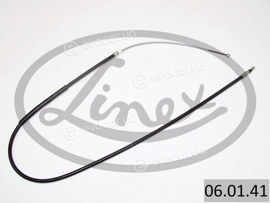 Linex 06.01.41