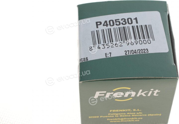 Frenkit P405301