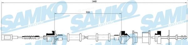 Samko C0059C