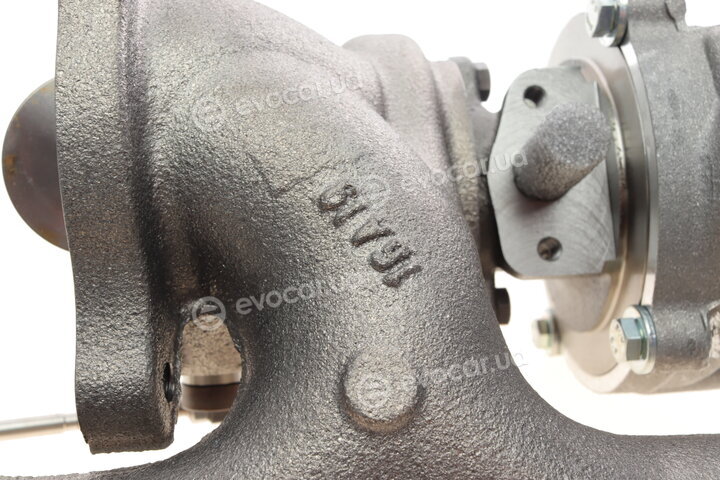 BorgWarner 54399880049