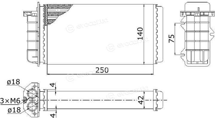 Starline A FT 6183