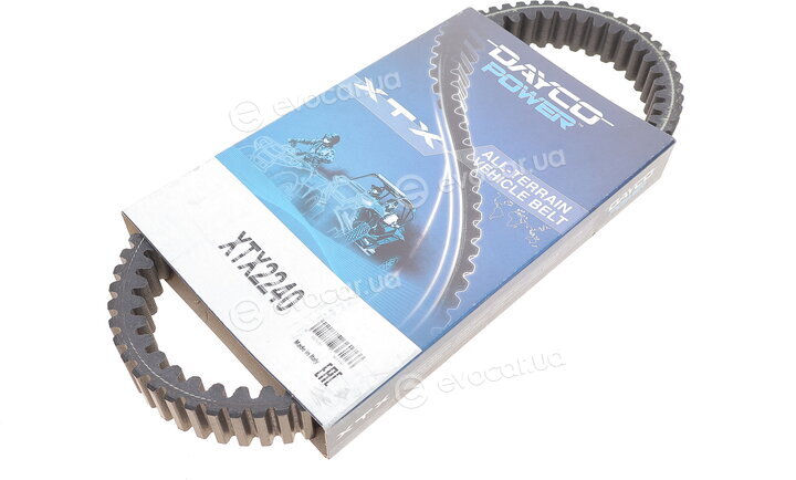 Dayco XTX2240