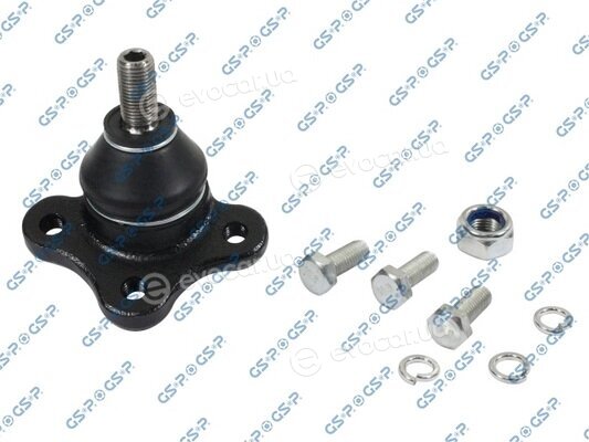 GSP S080408