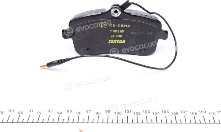 Textar 2417501