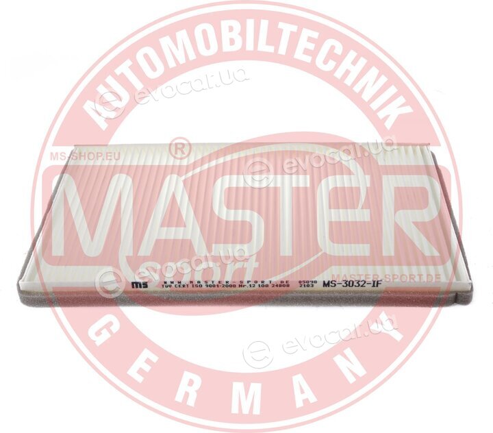 Master Sport 3032-IF-PCS-MS