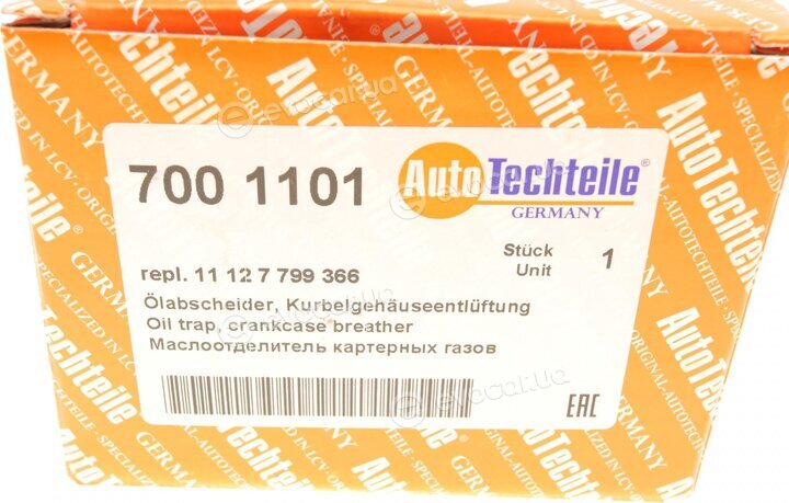 Autotechteile 700 1101