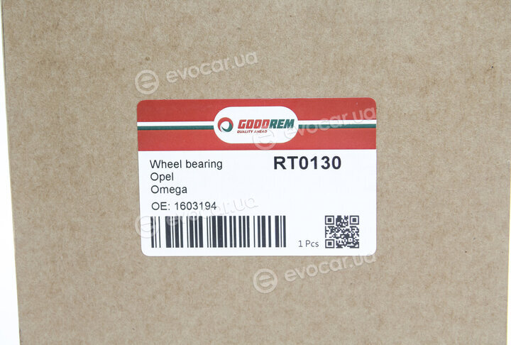 Goodrem RT0130