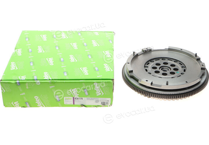 Valeo 836170