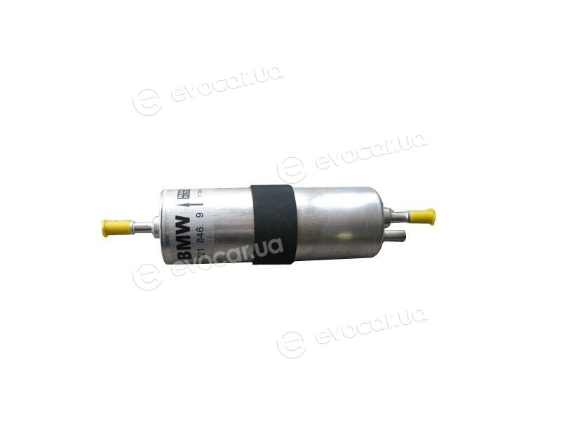 BMW / Mini 16 12 7 233 840