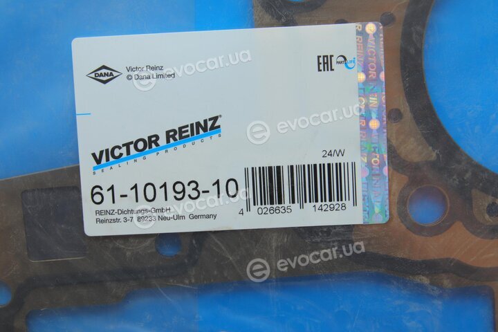 Victor Reinz 61-10193-10