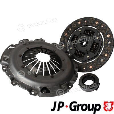 JP Group 1130406510