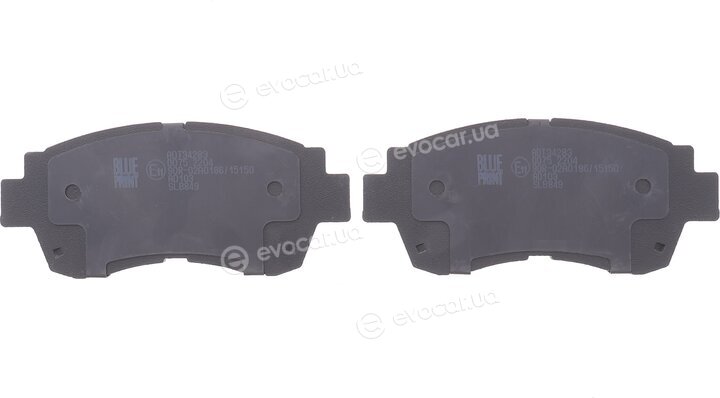 Blue Print ADT34283