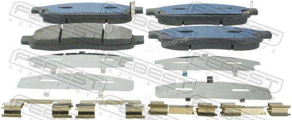 Febest 0201-A60F