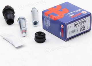 Autofren D7202C