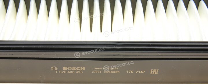 Bosch F 026 400 495