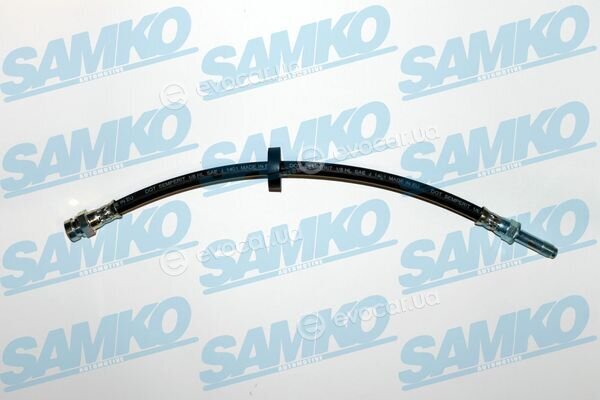 LPR / Samko 6T46736