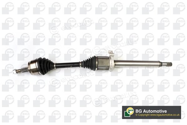 BGA DS9656R