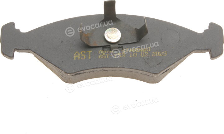 Auto Standart AST753