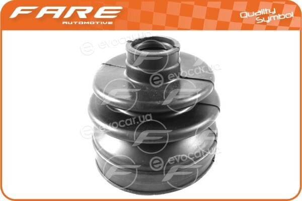 Fare 20225
