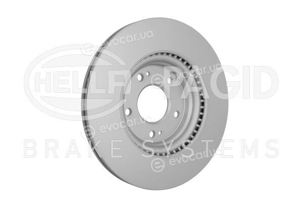 Hella 8DD 355 134-391