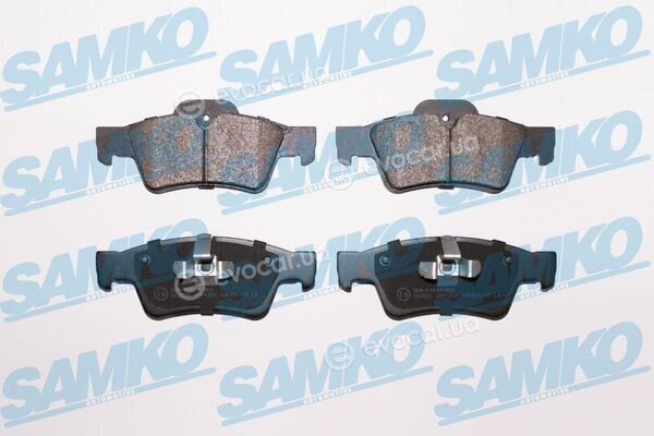 LPR / Samko 5SP1254