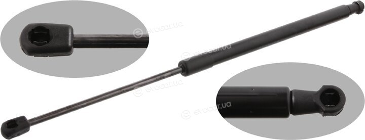Febi 31654
