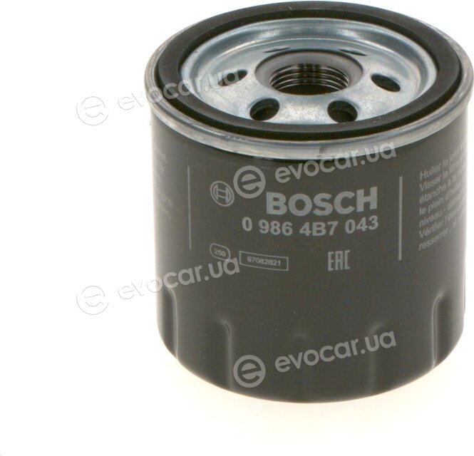 Bosch 0 986 4B7 043