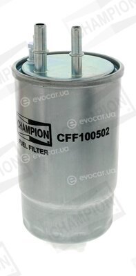 Champion CFF100502