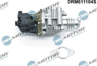 Dr. Motor DRM611104S