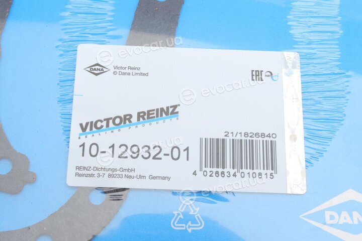 Victor Reinz 10-12932-01