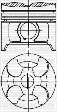 Yenmak 31-04694-000