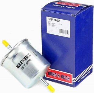 Borg & Beck BFF8092