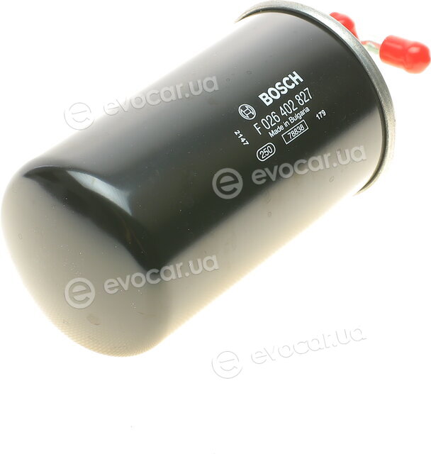 Bosch F 026 402 827
