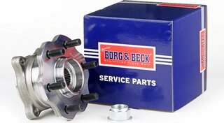 Borg & Beck BWK1377