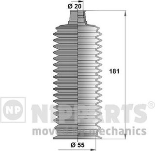 Nipparts J2842026