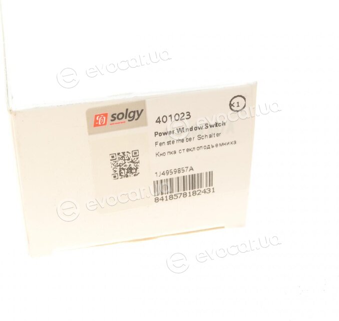 Solgy 401023