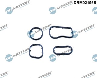 Dr. Motor DRM02196S