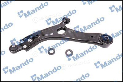 Mando CAK0160D