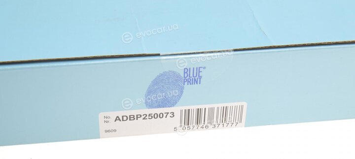 Blue Print ADBP250073