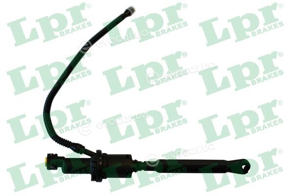 LPR / Samko 2424