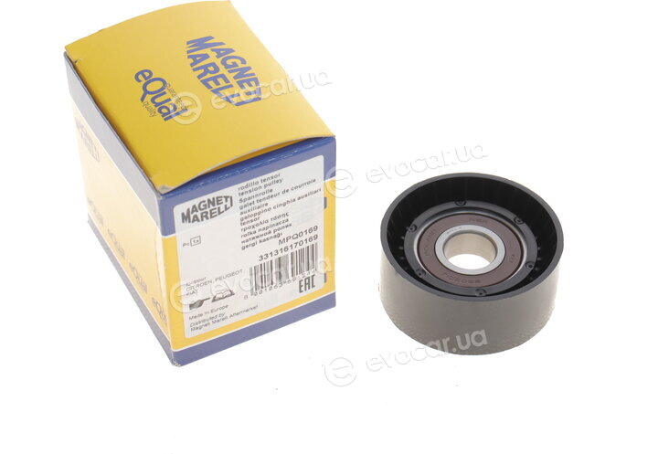 Magneti Marelli 331316170169